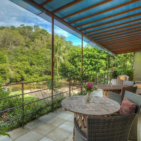 Villa Azalea Inn & Organic Farm JALISCO Dış mekan fotoğraf