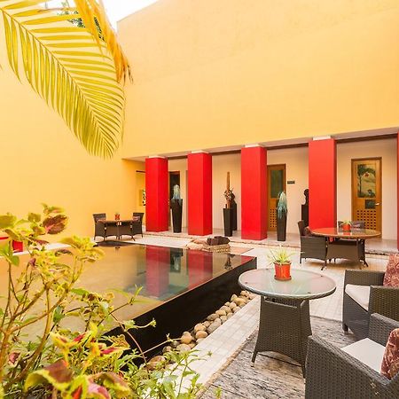 Villa Azalea Inn & Organic Farm JALISCO Dış mekan fotoğraf