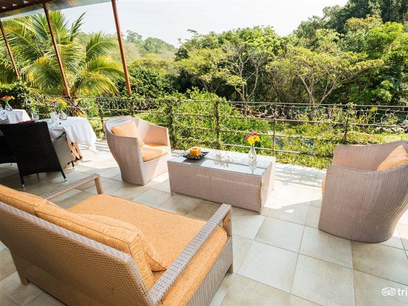 Villa Azalea Inn & Organic Farm JALISCO Dış mekan fotoğraf