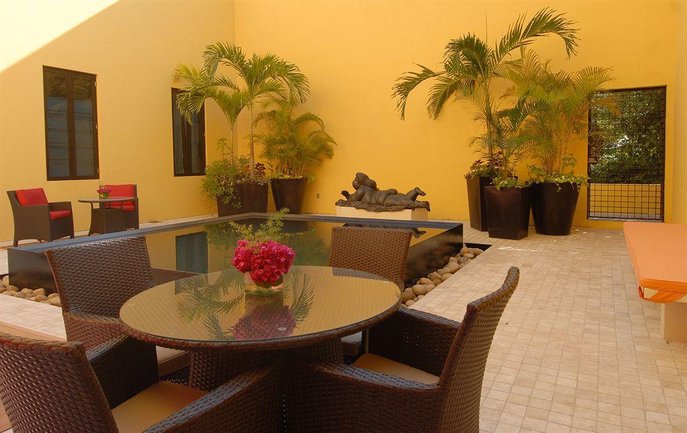 Villa Azalea Inn & Organic Farm JALISCO Dış mekan fotoğraf