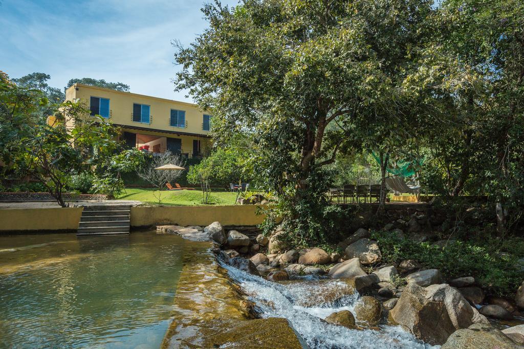 Villa Azalea Inn & Organic Farm JALISCO Dış mekan fotoğraf