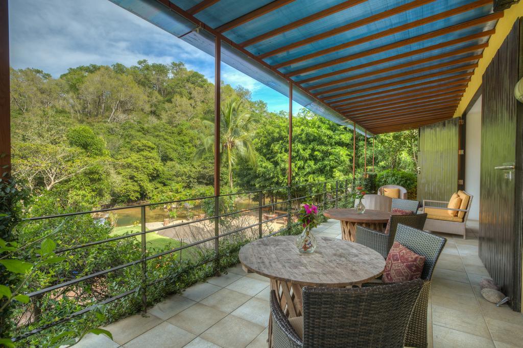 Villa Azalea Inn & Organic Farm JALISCO Dış mekan fotoğraf