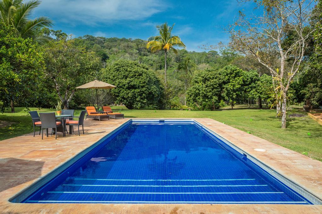 Villa Azalea Inn & Organic Farm JALISCO Dış mekan fotoğraf