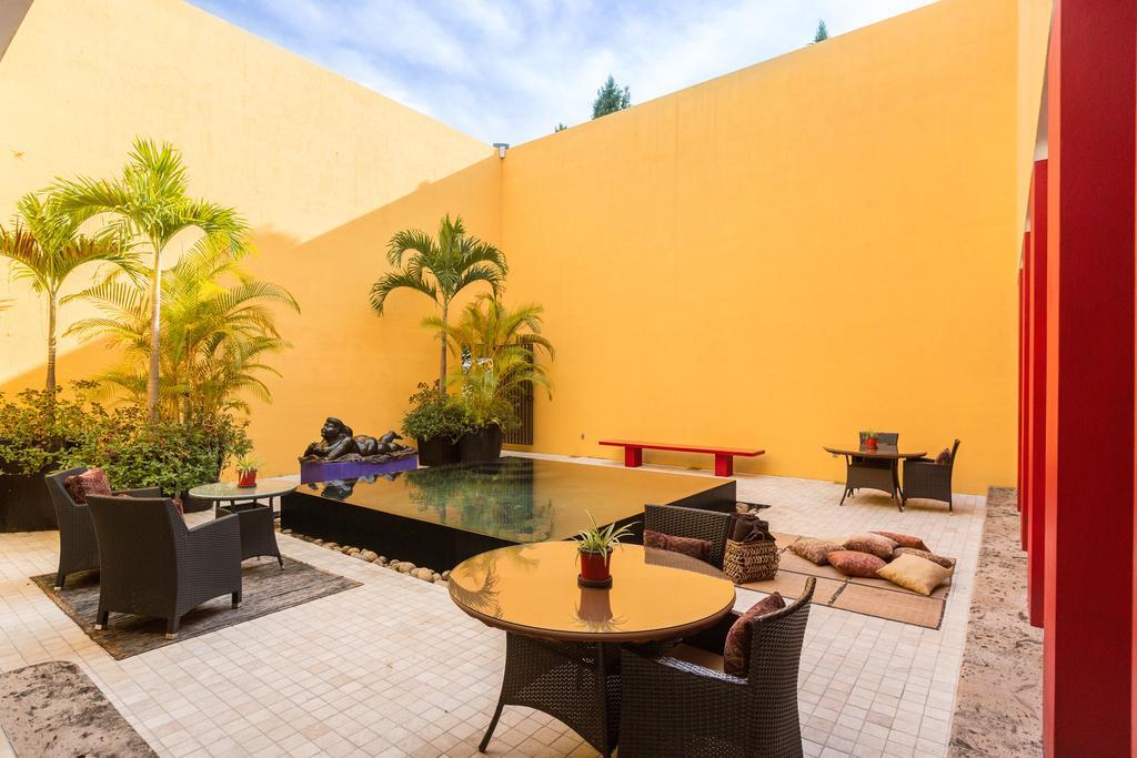 Villa Azalea Inn & Organic Farm JALISCO Dış mekan fotoğraf