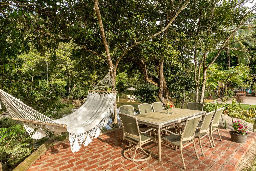 Villa Azalea Inn & Organic Farm JALISCO Dış mekan fotoğraf
