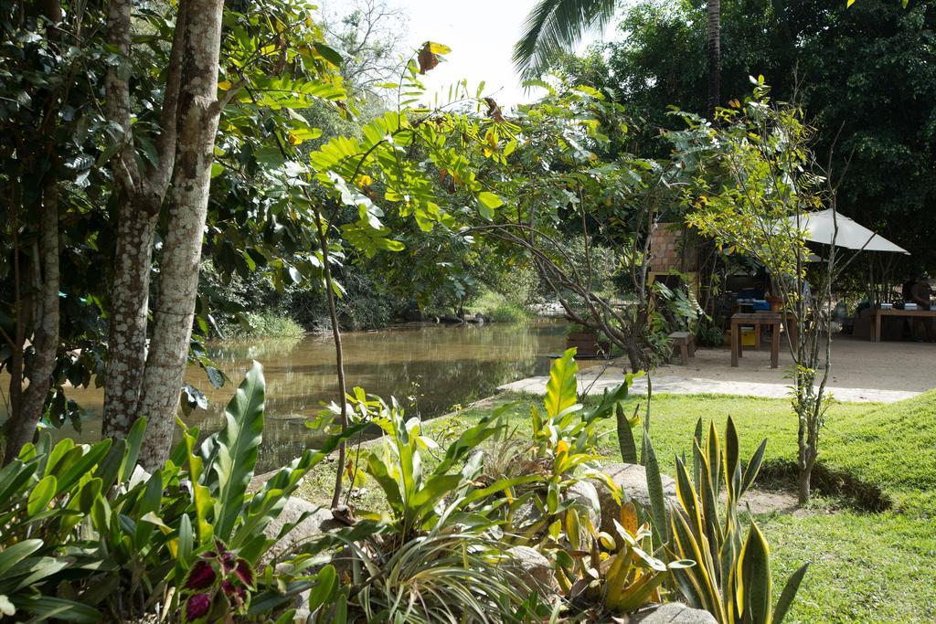 Villa Azalea Inn & Organic Farm JALISCO Dış mekan fotoğraf