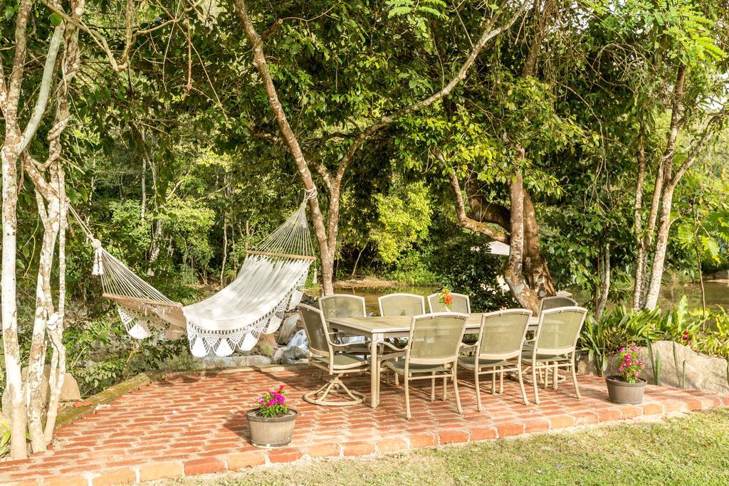 Villa Azalea Inn & Organic Farm JALISCO Dış mekan fotoğraf