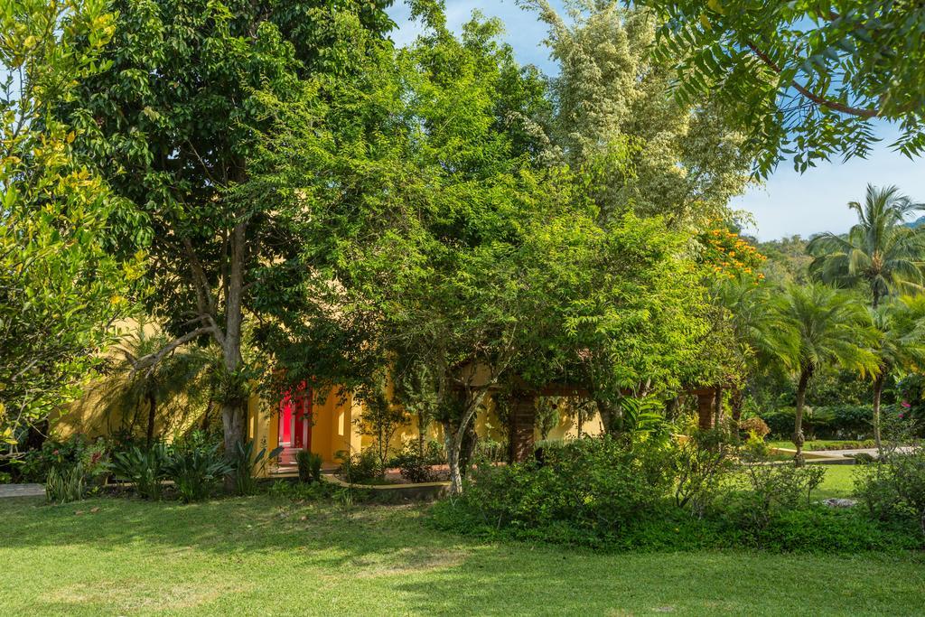 Villa Azalea Inn & Organic Farm JALISCO Dış mekan fotoğraf