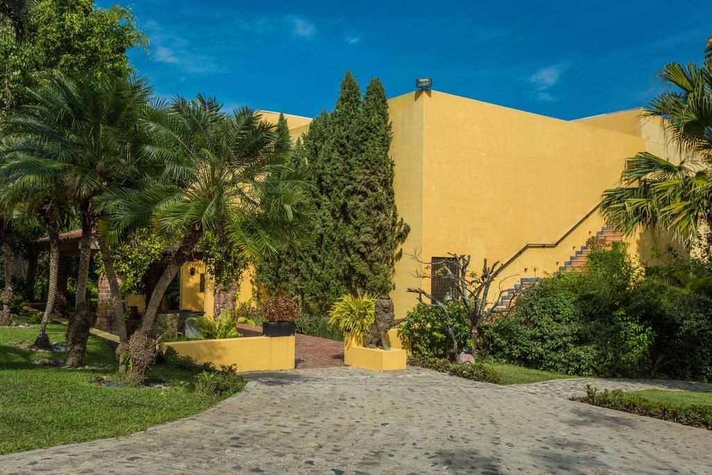 Villa Azalea Inn & Organic Farm JALISCO Dış mekan fotoğraf
