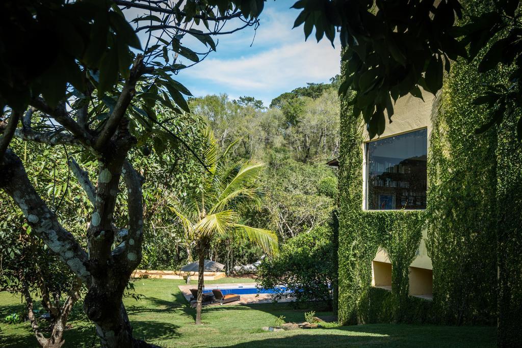 Villa Azalea Inn & Organic Farm JALISCO Dış mekan fotoğraf