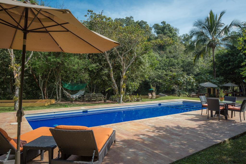 Villa Azalea Inn & Organic Farm JALISCO Dış mekan fotoğraf
