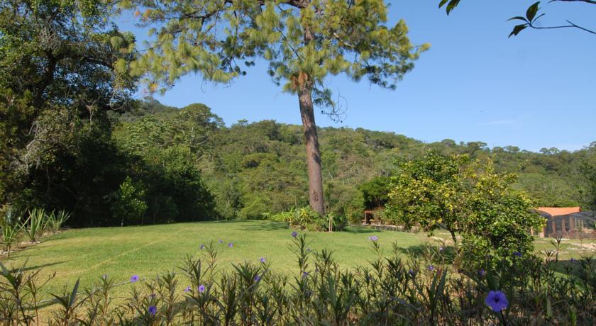 Villa Azalea Inn & Organic Farm JALISCO Dış mekan fotoğraf