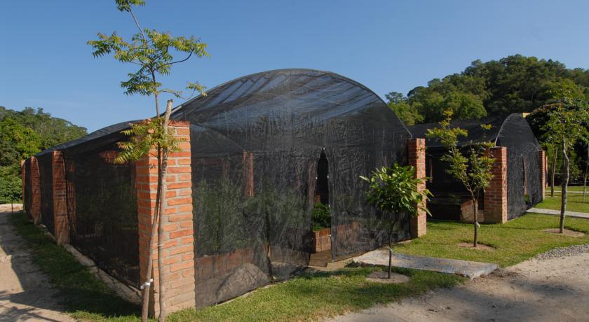 Villa Azalea Inn & Organic Farm JALISCO Dış mekan fotoğraf