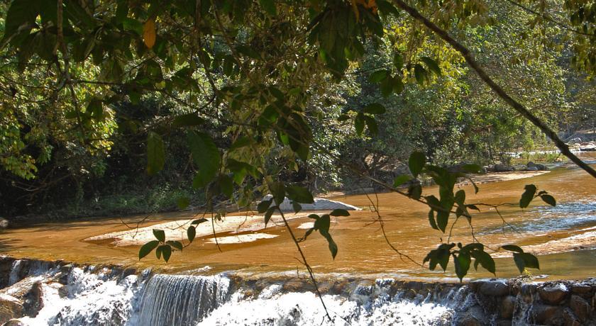 Villa Azalea Inn & Organic Farm JALISCO Dış mekan fotoğraf