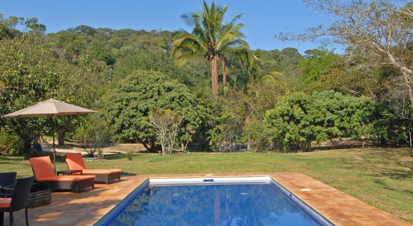 Villa Azalea Inn & Organic Farm JALISCO Dış mekan fotoğraf