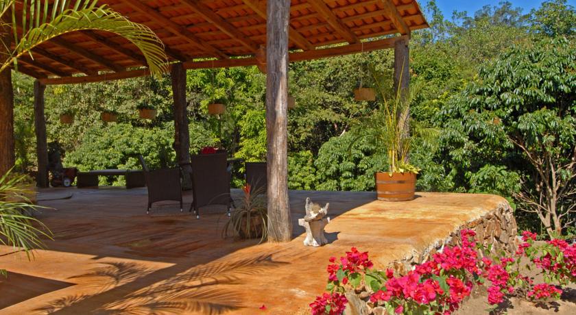Villa Azalea Inn & Organic Farm JALISCO Dış mekan fotoğraf