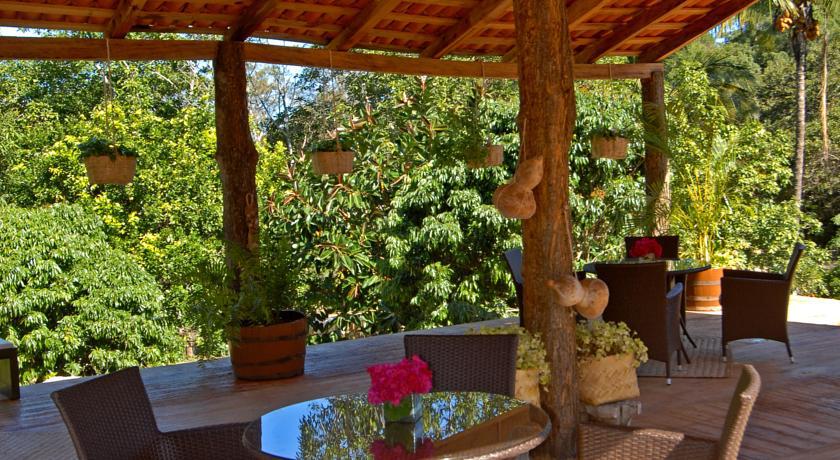 Villa Azalea Inn & Organic Farm JALISCO Dış mekan fotoğraf