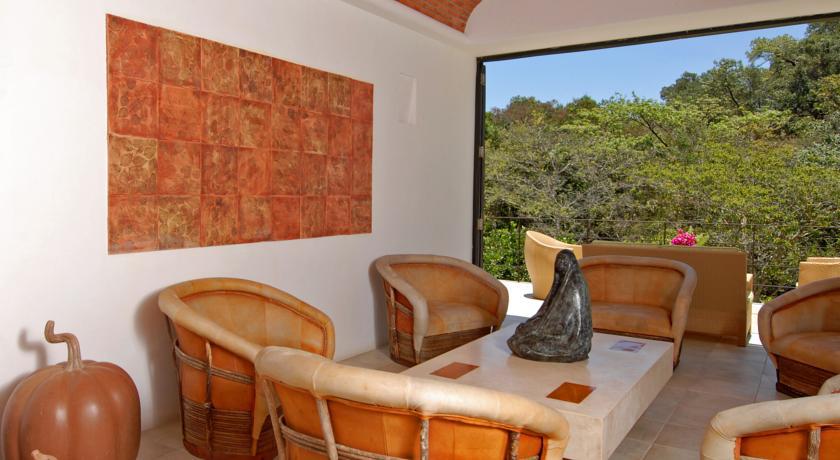 Villa Azalea Inn & Organic Farm JALISCO Dış mekan fotoğraf