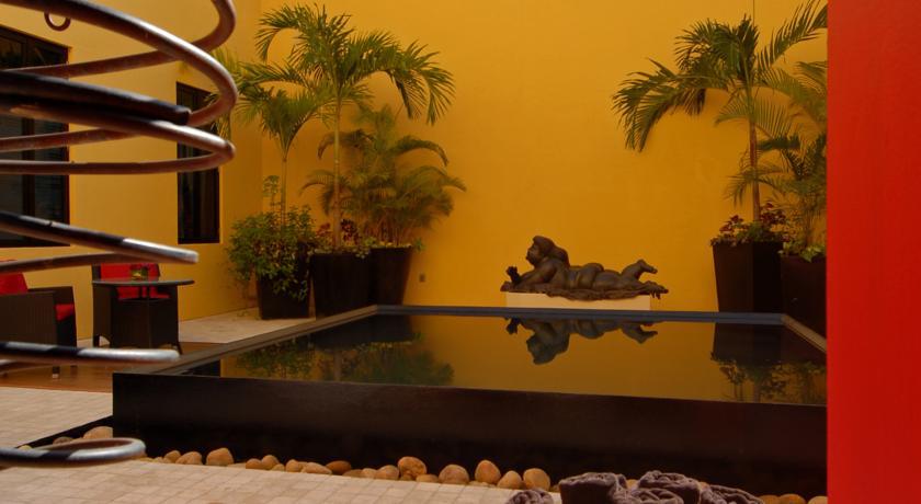 Villa Azalea Inn & Organic Farm JALISCO Dış mekan fotoğraf