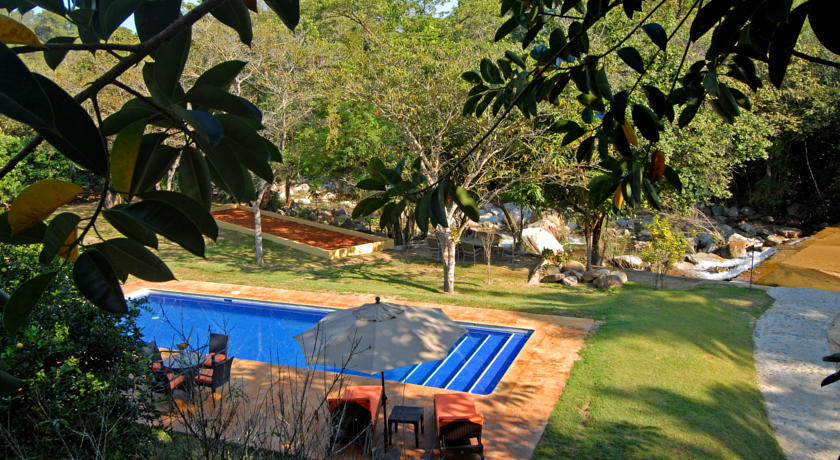Villa Azalea Inn & Organic Farm JALISCO Dış mekan fotoğraf